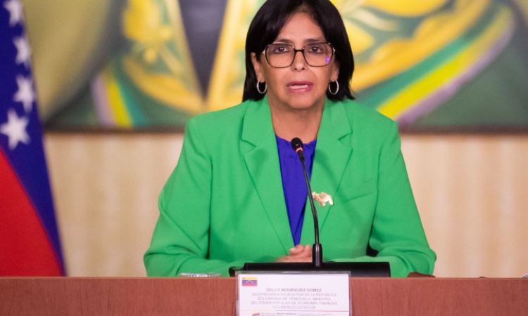 Венецуела обяви 7-дневен траур за военните, загинали при ареста на Мадуро от САЩ